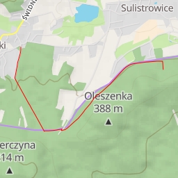 thumbnail for Sulistrowickie skałki