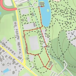 thumbnail for De Dreef