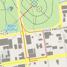 thumbnail for Fuente de la Ilusión