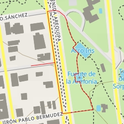 thumbnail for Arco Iris