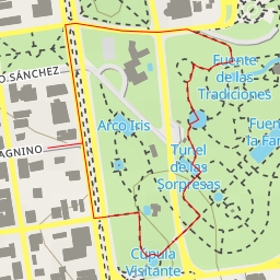 thumbnail for Laberinto del Ensueño - Avenida Petit Thouars - Lima