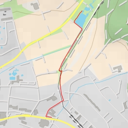 thumbnail for Entenweiher - Welsikonerstrasse