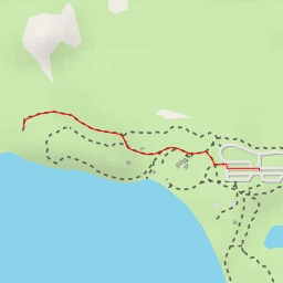 thumbnail for Yellow Loop Trail - Yellow Loop Trail