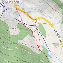 thumbnail for Hauptstrasse