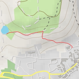 thumbnail for Chemin de la Gaité - Chemin de la Gaité