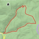 thumbnail for Jawornicka Kopa