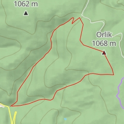 thumbnail for Jawornicka Kopa