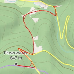 thumbnail for Płoszczyniec