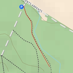 thumbnail for Route des Cinq Cents Arpents - Route des Cinq Cents Arpents