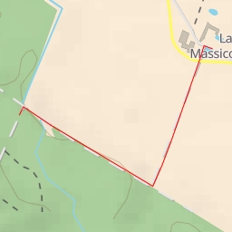 thumbnail for Route de Senlisse - Route de Senlisse