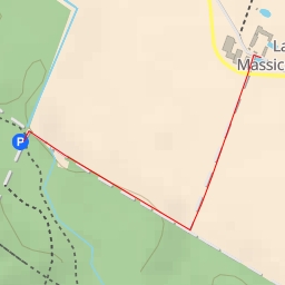 thumbnail for Route de Senlisse - Route de Senlisse