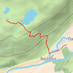 thumbnail for Blind Tarn