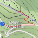 thumbnail for Sentiero Poalì