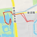 thumbnail for 清华西路 - 海淀区