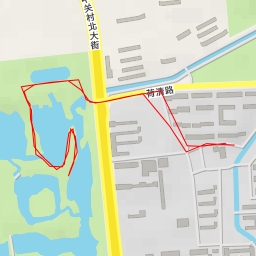 thumbnail for 清华西路 - 海淀区