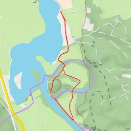 thumbnail for Bachtelsee