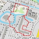 thumbnail for Voorweg - Zoetermeer