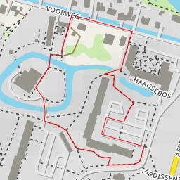 thumbnail for Voorweg - Zoetermeer