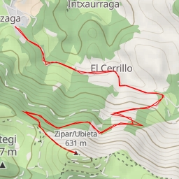 thumbnail for Zipar/Ubieta