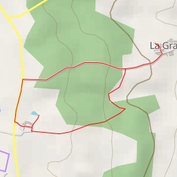 thumbnail for Rue Saint-Léobon - Rue Saint-Léobon