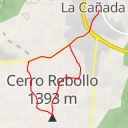 thumbnail for Cerro Rebollo