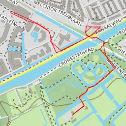 thumbnail for Polderpad - Leiden