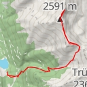 thumbnail for Dachleiteck