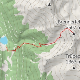 thumbnail for Brennerfeldeck