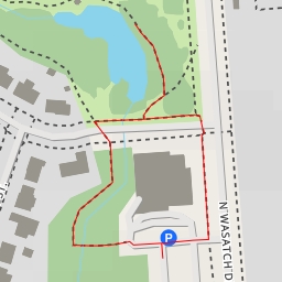 thumbnail for Hawthorne Street - Layton