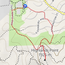 thumbnail for Highlands Point