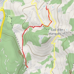 thumbnail for Camí d'Es Bosc - Camí d'Es Bosc