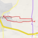 thumbnail for Mühlenweg - Mühlenweg