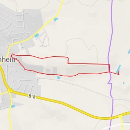 thumbnail for Mühlenweg - Mühlenweg