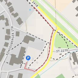 thumbnail for St 2418 - St 2418