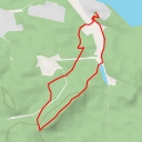 thumbnail for PP Jelení vrchy: Listnatý les a vegetace skal - Na Vršku