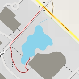 thumbnail for Lincoln University - Chestnut Street - Jefferson City