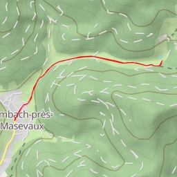 thumbnail for Sentier Gustave