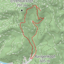 thumbnail for Route forestière du Kattenbach