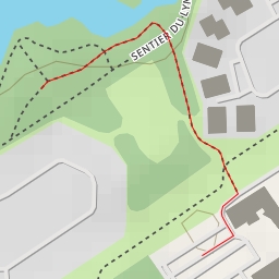 thumbnail for Sentier de la Montagne