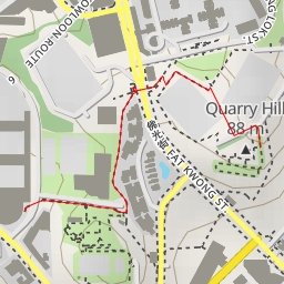 thumbnail for 老龍坑山 Lo Lung Hang Hill