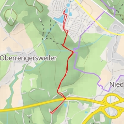 thumbnail for Entenweiher