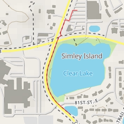 thumbnail for Cahill Avenue