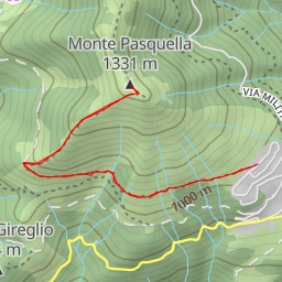 thumbnail for Monte Pasquella