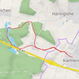 thumbnail for Siebeneichen - Siebeneichen