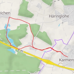 thumbnail for Siebeneichen