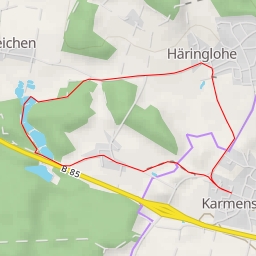 thumbnail for Siebeneichen - Siebeneichen