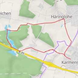 thumbnail for Siebeneichen