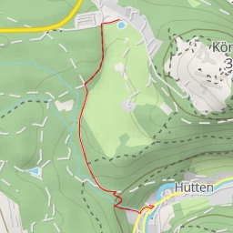 thumbnail for Hotel "Neue Schänke" - Am Königstein