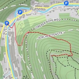 thumbnail for Quirlwächter