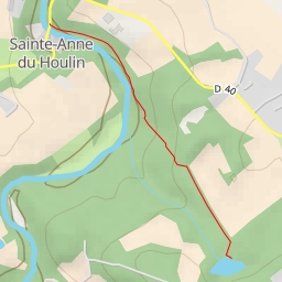 thumbnail for Chemin du Vieux Four - Chemin du Vieux Four